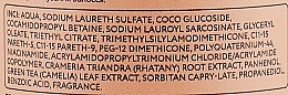 Fragrances, Perfumes, Cosmetics Shampoo for Oily Hair - Helen Yanko Oil Controlling Purifying Shampoo