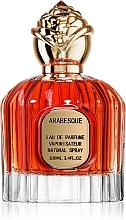 Aurora Scents Arabesque - Eau de Parfum — photo N2