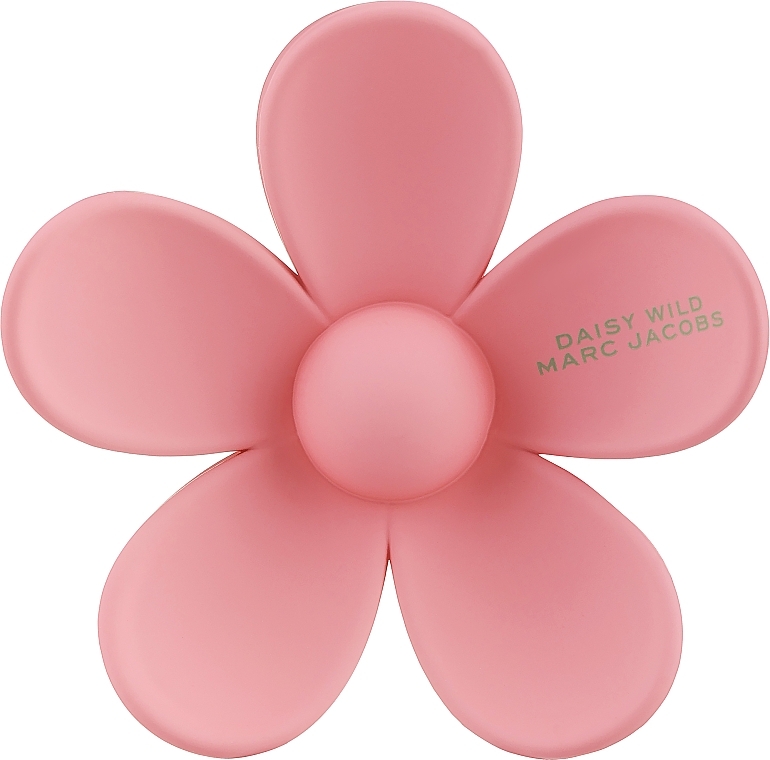 GIFT! Hair Clips - Marc Jacobs Daisy Wild — photo N1