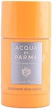 Fragrances, Perfumes, Cosmetics Acqua di Parma Colonia Pura - Deodorant Stick