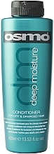 Conditioner "Deep Hydration" - Osmo Deep Moisture Conditioner — photo N1