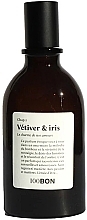 100BON Vetiver & Iris - Eau de Parfum — photo N1
