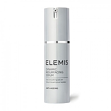 Fragrances, Perfumes, Cosmetics Softening Resurfacing Face Serum - Elemis Dynamic Resurfacing Serum