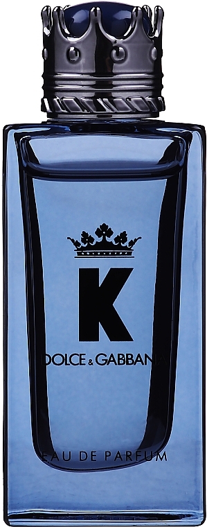 Dolce&Gabbana K - Eau de Parfum (mini size) — photo N1