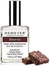 Fragrances, Perfumes, Cosmetics Demeter Fragrance Brownie - Perfume