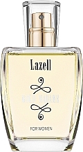 Lazell Gold Madame - Eau de Parfum (tester without cap) — photo N2