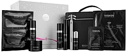 Fragrances, Perfumes, Cosmetics セット、9製品	 - 111SKIN Ultimate Black Diamond Collection