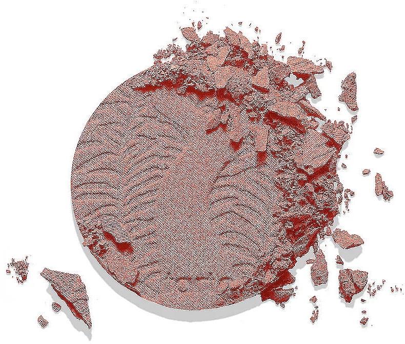 Tarte Cosmetics Amazonian Clay 12-Hour Blush Travel - Blush — photo N3