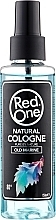 Fragrances, Perfumes, Cosmetics After Shave Cologne Spray - RedOne Old Marine Aftershave Cologne