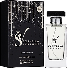 Sorvella Perfume S-656 - Perfume — photo N5