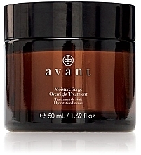 Anti-Ageing Glycolic Lifting Face & Neck Mask - Avant Skincare Anti-Ageing Glycolic Lifting Face and Neck Mask — photo N3