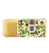 Fragrances, Perfumes, Cosmetics ToiletSoap - Monotheme Fine Fragrances Venezia Sandalwood Toilet Soap