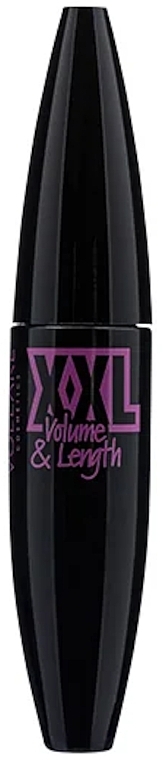 Mascara - Vollare XXL Volume And Length — photo N1