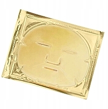 Fragrances, Perfumes, Cosmetics Rejuvenating Hydrogel Gold Face Mask - Rejuvenating Hydrogel Gold Mask