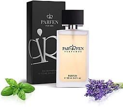 Parfen №404 - Eau de Parfum — photo N4
