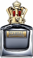 Fragrances, Perfumes, Cosmetics Jean Paul Gaultier Scandal Pour Homme - Eau de Toilette (tester without cap)