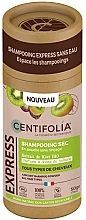 Fragrances, Perfumes, Cosmetics Kiwi Dry Shampoo - Centifolia Kiwi Dry Shampoo Powder