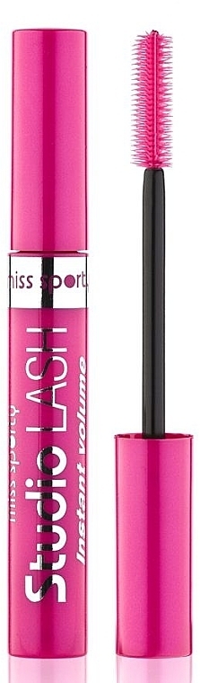 Lash Mascara - Miss Sporty Studio Lash Instant Volume Mascara — photo N3