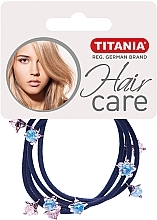 Fragrances, Perfumes, Cosmetics Crown Hair Tie - Titania Hair Care 8168