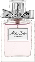 Fragrances, Perfumes, Cosmetics Dior Miss Dior Rose N'Roses - Eau de Toilette