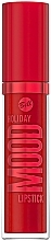 Fragrances, Perfumes, Cosmetics Liquid Lipstick - Bell Holiday Mood Lipstick