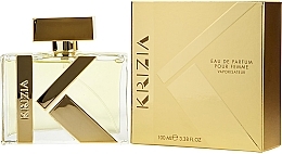 Fragrances, Perfumes, Cosmetics Krizia Pour Femme - Eau de Parfum