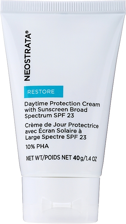 Daytime Protection Cream SPF 23 - NeoStrata Restore Daytime Protection Cream SPF 23  — photo N4