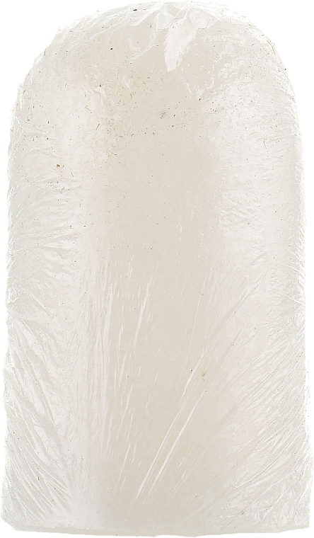 Alunite Deodorant "Alum Stone", in pouch - Cocos — photo N3