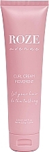 Fragrances, Perfumes, Cosmetics Curl Cream - Roze Avenue Curl Cream Movement