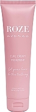 Curl Cream - Roze Avenue Curl Cream Movement — photo N1