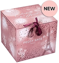 Fragrances, Perfumes, Cosmetics Advent Calendar - Peggy Sage Advent Calendar