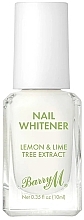 Fragrances, Perfumes, Cosmetics Nail Whitener - Barry M Nail Whitener