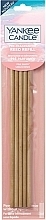 Fragrances, Perfumes, Cosmetics Fragranced Reed Diffusers Refill - Yankee Candle Pink Sands Pre-Fragranced Reed Refill