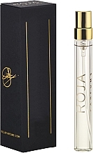 Fragrances, Perfumes, Cosmetics Roja Parfums Aoud Crystal - Eau de Parfum (mini size)