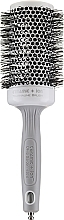 Fragrances, Perfumes, Cosmetics Thermal Hair Brush 55 mm - Olivia Garden Ceramic+Ion Thermal Brush d 55