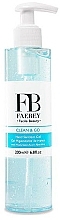 Hand Sanitizer - Faebey Clean & Go Hand Sanitizer Gel — photo N6