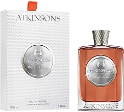 Atkinsons The Big Bad Cedar - Eau de Parfum — photo N3