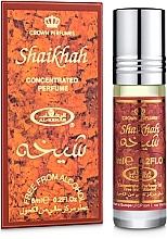 Al Rehab Shaikhah - Oil Perfume — photo N1