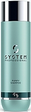 Fragrances, Perfumes, Cosmetics Hair Shampoo - System Professional Purify Shampoo P1