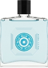 Fragrances, Perfumes, Cosmetics Aroma Parfume De.Vim Blue - After Shave Lotion