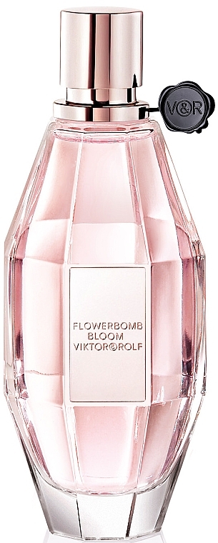 Viktor & Rolf Flowerbom Bloom - Eau de Toilette — photo N9