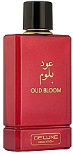 Fragrances, Perfumes, Cosmetics Hamidi Deluxe Collection Oud Bloom - Eau de Parfum