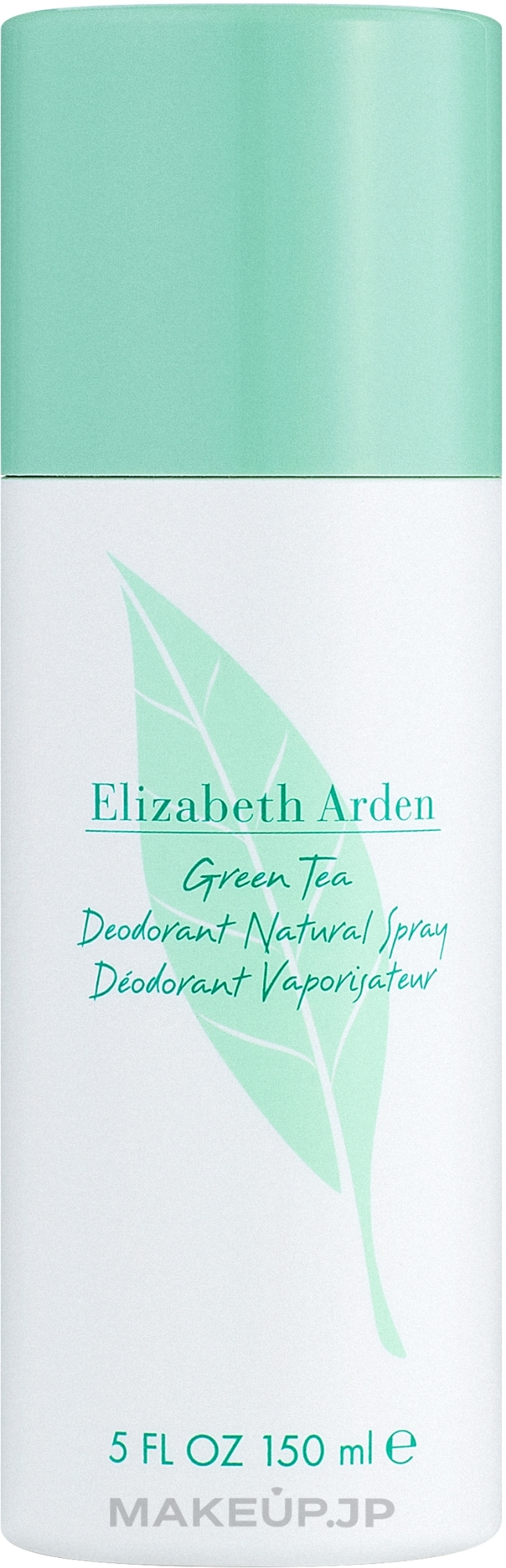 Elizabeth Arden Green Tea - Deodorant — photo 150 ml