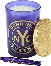 Fragrances, Perfumes, Cosmetics Bond No9 Queens - Scented Candle