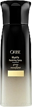 Fragrances, Perfumes, Cosmetics Restyling Hair Spray - Oribe Mystify Restyling Hair Spray (travel size)