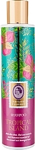 Fragrances, Perfumes, Cosmetics Shampoo - Pauline Viardot Tropical Island Shampoo