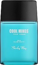 Shirley May Cool Minds - Eau de Toilette — photo N5