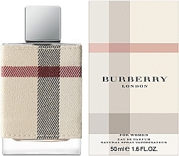 Burberry London Women - Eau de Parfum — photo N2