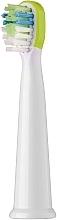 SOX014GR Kids Electric Toothbrush Head, 6-12 years old, 4 pcs - Sencor — photo N2