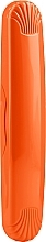 Toothbrush Case, 88049, orange - Top Choice — photo N1